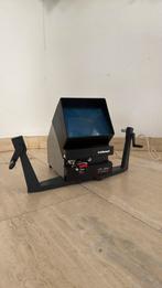 Film kijker Hahnel Super 8 VB214, Audio, Tv en Foto, Ophalen, Zo goed als nieuw, Met scherm