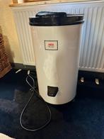 Ponceuse à sec AEG, 4 à 6 kg, Enlèvement, Comme neuf, Moins de 85 cm