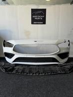 Mercedes CLA W118 Voorbumper AMG Compleet Aero Pakket 149, Gebruikt, Voor, Mercedes-Benz, Ophalen of Verzenden