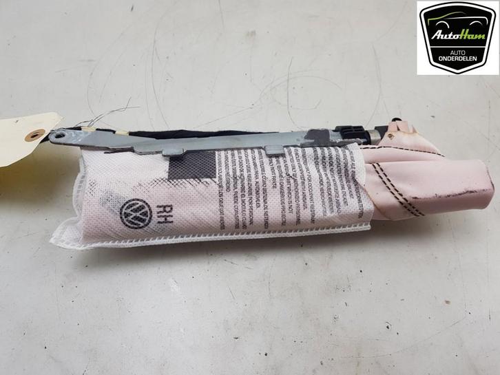 AIRBAG SIEGE Seat Leon ST (5FF) (01-2012/08-2020), Autos : Pièces & Accessoires, Autres pièces automobiles, Seat, Utilisé