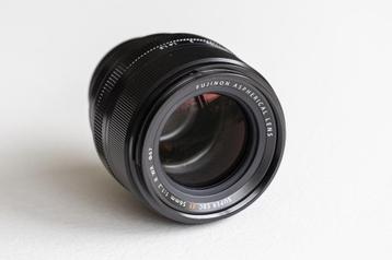 Fujifilm XF 56mm F1,2 R WR beschikbaar voor biedingen