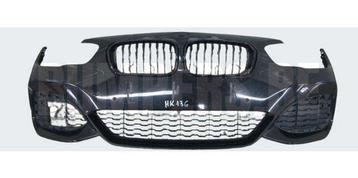 Bumper BMW 1 F20 F21 M-Pakket M Pakket Facelift LCI 15- 8060 beschikbaar voor biedingen