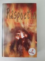 Raspoetin, Boeken, Ophalen, Guy Didelez, Zo goed als nieuw, Fictie
