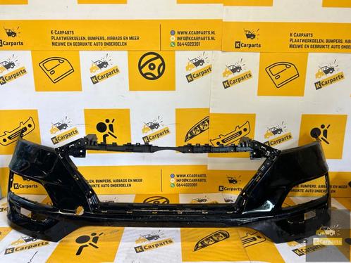 Hyundai Tucson voorbumper 15-Heden Origineel! 86511 D7500, Auto-onderdelen, Carrosserie, Bumper, Hyundai, Voor, Gebruikt