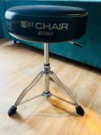 Tama 1 st chair Hydraulic, Muziek en Instrumenten, Ophalen of Verzenden, Zo goed als nieuw, Tama