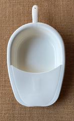Bedpan, Ophalen of Verzenden, Zo goed als nieuw