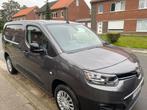 Toyota Proace City 3 zitplaatsen, Auto's, Toyota, Stof, Particulier, 3 deurs, Euro 6