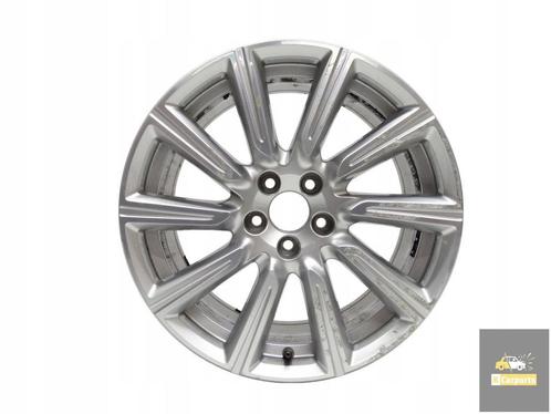 Volvo S90 V90 18 inch velg 31445301 origineel, Auto-onderdelen, Banden en Velgen, Gebruikt
