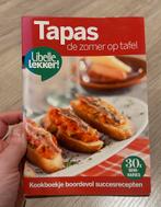 Kookboekje 'Tapas', Ophalen of Verzenden