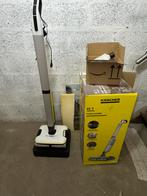 Karcher laveur de sol sans fil, Ophalen, Zo goed als nieuw