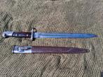 K98 Mauser bajonet Simson en Co C1405, Ophalen of Verzenden