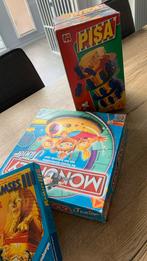 3 leuke spellen, Ophalen, Gebruikt