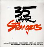 Vinyl, LP   /   De Strangers – 35 Jaar Strangers, Cd's en Dvd's, Vinyl | Overige Vinyl, Overige formaten, Ophalen of Verzenden