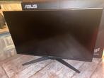 ASUS TUF Gaming VG32AQA1A 31,5" WQHD (2560x1440) (6mois), Computers en Software, Monitoren, VA, Zo goed als nieuw, Ingebouwde speakers