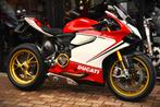 DUCATI PANIGALE 1199S TRICOLORE ***MOTOVERTE.BE***, Motoren, 2 cilinders, 1199 cc, Bedrijf, Sport