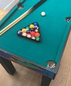 Billiard vrai taille enfants, Enlèvement ou Envoi, Comme neuf, Table de billard