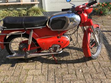 Te koop: Klassieke Kreidler K53/3 (1970) beschikbaar voor biedingen
