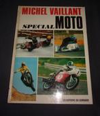 bd0324 bd spécial moto michel vaillant eo 1973 graton, Boeken, Stripverhalen, Ophalen of Verzenden
