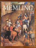 Hans Memling, Mercatorfonds, Ophalen of Verzenden, Zo goed als nieuw, Schilder- en Tekenkunst, Dirk De Vos