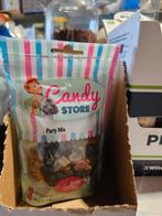 Candy Party mix 180 gram, Dieren en Toebehoren, Dierenvoeding, Ophalen of Verzenden, Vis