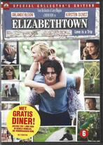 DVD Elizabethtown (2005), Ophalen of Verzenden, Romantische komedie, Zo goed als nieuw, Vanaf 6 jaar