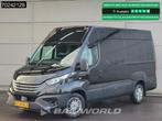 Iveco Daily 35S21 210PK Automaat 2025 model L2H2 ACC LED Nav, Stof, Euro 6, 4 cilinders, Iveco