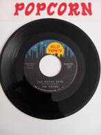 THE FIESTAS. POPCORN 2 GOOD USA  45T, Ophalen of Verzenden