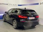 BMW SERIE 1 116 116D |1.5 | APPLE/ANDROID CARPLAY| 18 175€, Auto's, Automaat, 4 deurs, Gebruikt, 116 pk