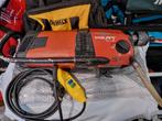 Hilti dd200 caroteuse, Doe-het-zelf en Bouw, Ophalen, Zo goed als nieuw