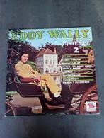 Lot van 12 lp's o.a.Eddy Wally, Decap, Oostendse Revue,..., Ophalen, Gebruikt