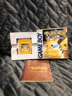 Pokemon Yellow Special Pikachu Edition, Enlèvement ou Envoi