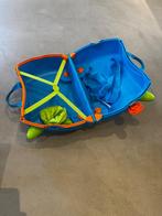 Trunki valiesjes, Enfants & Bébés, Enlèvement, Comme neuf