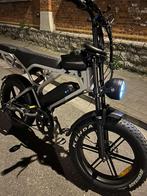 Fatbike v20 pro 2025, Fietsen en Brommers, Elektrische fietsen, Ophalen, Zo goed als nieuw