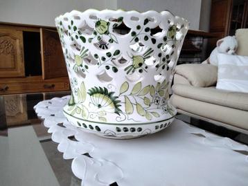 Bloempot of siervaas  (izgst) beschikbaar voor biedingen