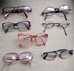 Brillen met versterking tussen - 1,5 en - 2,75, Ophalen of Verzenden, Zo goed als nieuw