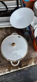 Vaiselle, Maison & Meubles, Comme neuf, Enlèvement, Autres matériaux, Autres styles