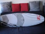 Planche kitesurft race, Watersport en Boten, Windsurfen, Ophalen, Gebruikt, Plank