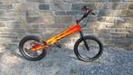 Trial fiets Comas, Ophalen, Zo goed als nieuw