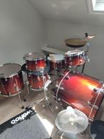 Tama Starclassic Performer, Musique & Instruments, Batteries & Percussions, Enlèvement, Comme neuf, Tama