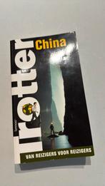 Trotter - China, Livres, Guides touristiques, Comme neuf, Enlèvement ou Envoi, Trotter