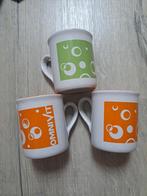 Drinktassen  GRATIS, Ophalen