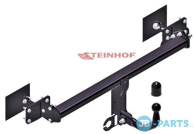 Vaste trekhaak Mercedes E-Klasse A238 Cabrio 06/2017-12/2023, Auto-onderdelen, Trekhaken