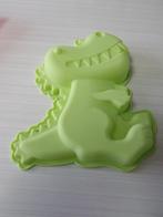 moule à gateaux forme dinosaure - neuf, Enlèvement, Neuf, Gâteaux, Tartes ou cupcakes, Moule
