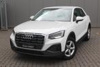Audi Q2 1.5 TFSI S-TRONIC - 44.340KM - 2022, Auto's, Stof, 4 cilinders, Wit, 5 zetels