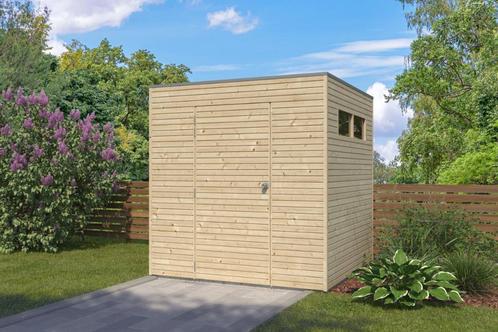Nieuw strak modern tuinhuis Type 7200, Hobby en Vrije tijd, Overige Hobby en Vrije tijd, Nieuw, Verzenden