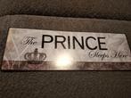 Bord The Prince sleeps here, Enlèvement ou Envoi, Comme neuf