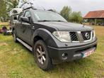 Nissan Navara 2006 200000km 2.5d e. Très bon état, Auto's, Bedrijf, Te koop