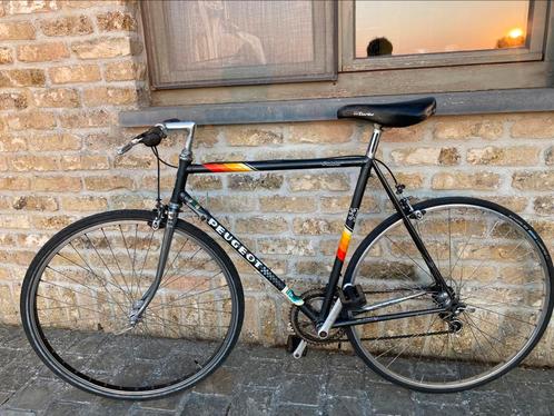 Peugeot citycruiser, Fietsen en Brommers, Fietsen | Heren | Herenfietsen, Ophalen