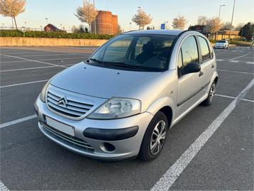 Citroën C3 1.1 Essence beschikbaar voor biedingen