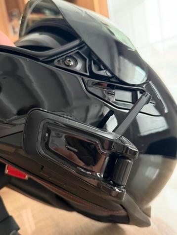 Cardo packtalk zwart beschikbaar voor biedingen